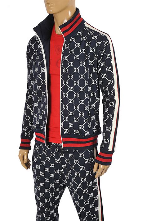 gucci joggers price|gucci tracksuit men's price.